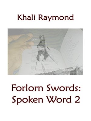 cover image of Forlorn Swords